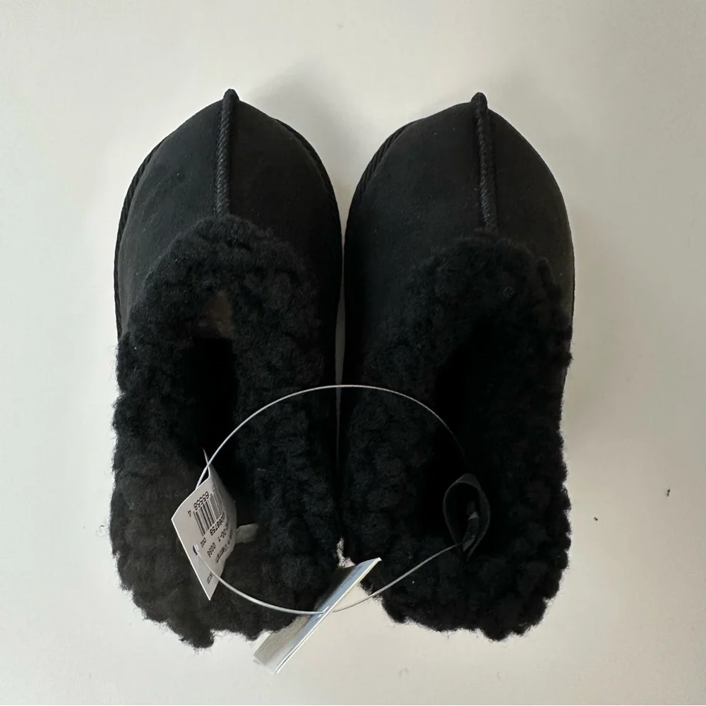 GAP Kids Baby Black‎ Boots